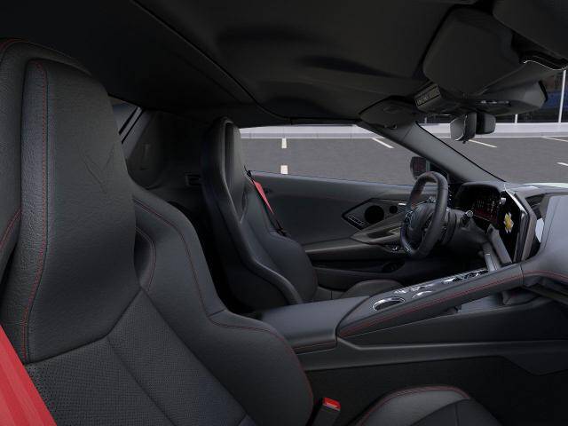 2026 Corvette Z06 Z06 Convertible 2LZ picture #17