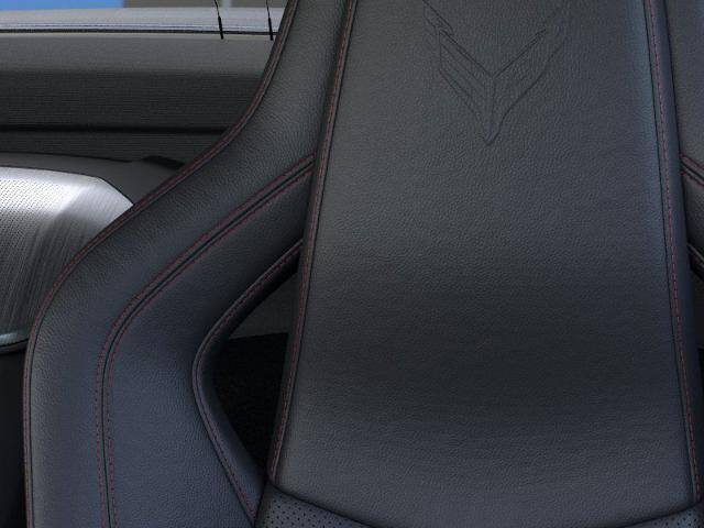 2026 Corvette Z06 Z06 Convertible 2LZ picture #21