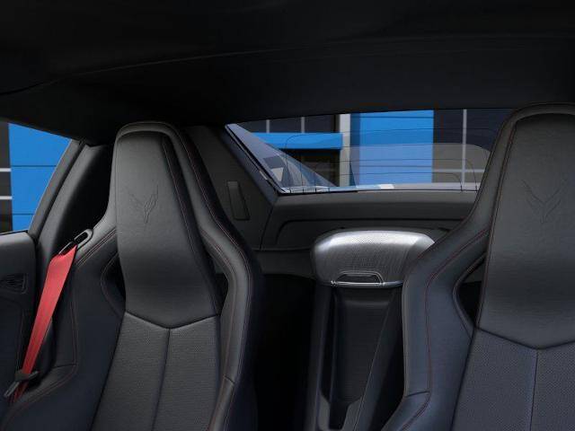 2026 Corvette Z06 Z06 Convertible 2LZ picture #24