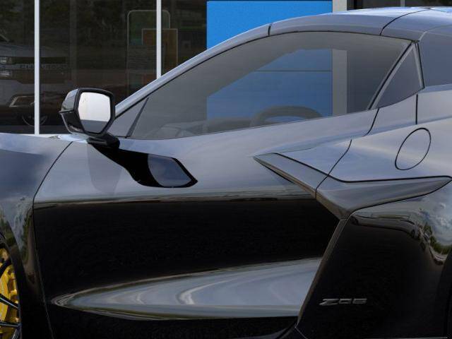 2026 Corvette Z06 Z06 Convertible 2LZ picture #12