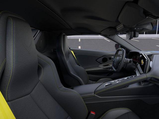 2026 Corvette Z06 Z06 Convertible 2LZ picture #17