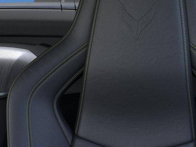 2026 Corvette Z06 Z06 Convertible 2LZ picture #21