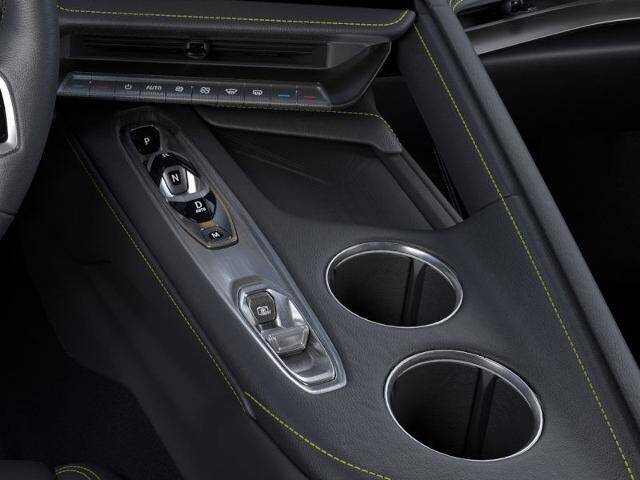 2026 Corvette Z06 Z06 Convertible 2LZ picture #23