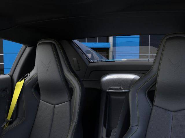 2026 Corvette Z06 Z06 Convertible 2LZ picture #24