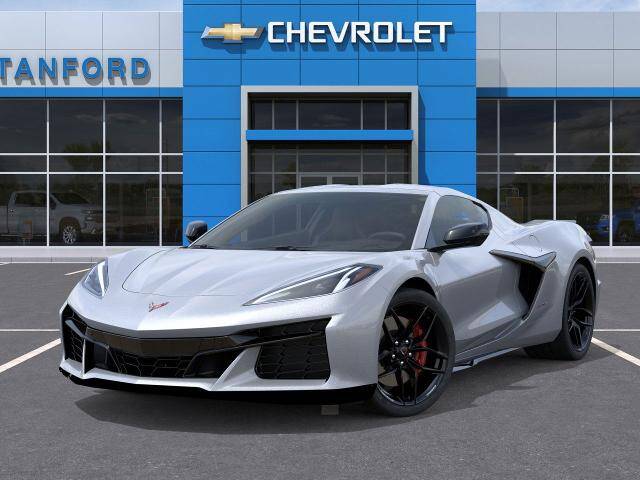 2026 Corvette Z06 Z06 Coupe 2LZ picture #6