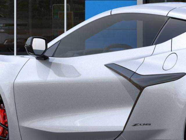 2026 Corvette Z06 Z06 Coupe 2LZ picture #12