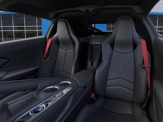 2026 Corvette Z06 Z06 Coupe 2LZ picture #16