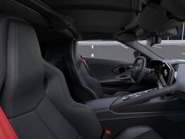 2026 Corvette Z06 Z06 Coupe 2LZ picture #17