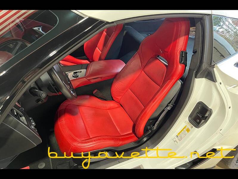 2016 Corvette Z06 Z07 3LZ Coupe *cammed, 700+HP* picture #17