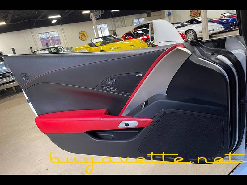 2016 Corvette Z06 Z07 3LZ Coupe *cammed, 700+HP* picture #19