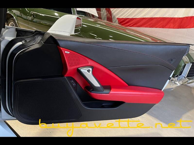 2016 Corvette Z06 Z07 3LZ Coupe *cammed, 700+HP* picture #20