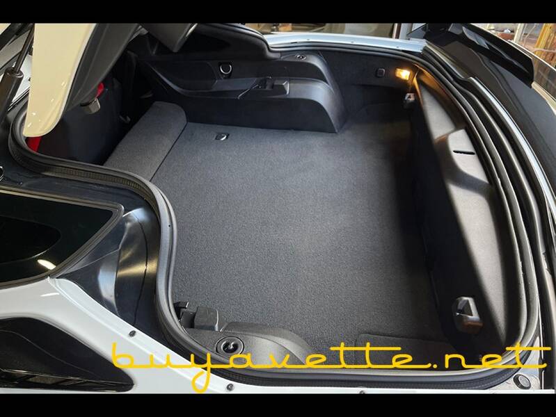 2016 Corvette Z06 Z07 3LZ Coupe *cammed, 700+HP* picture #21