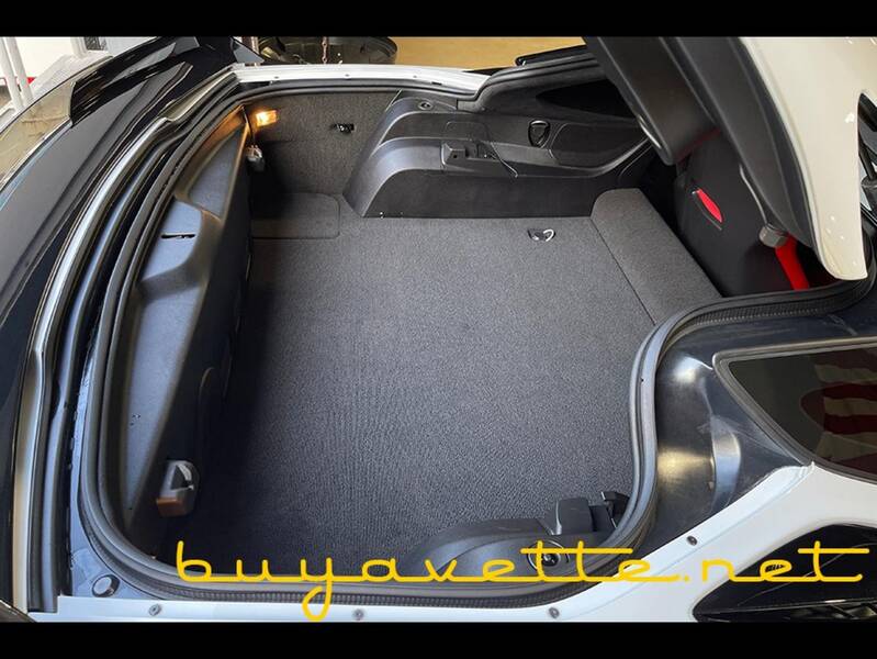 2016 Corvette Z06 Z07 3LZ Coupe *cammed, 700+HP* picture #22