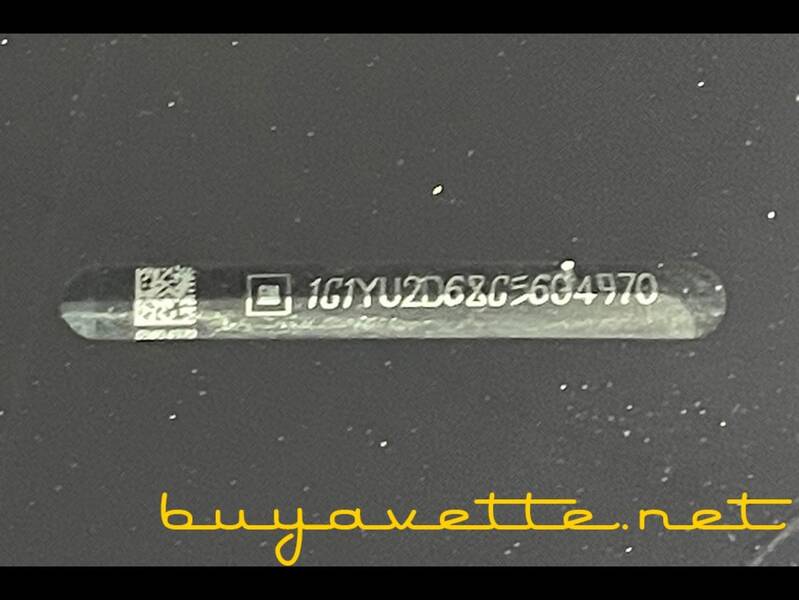 2016 Corvette Z06 Z07 3LZ Coupe *cammed, 700+HP* picture #28