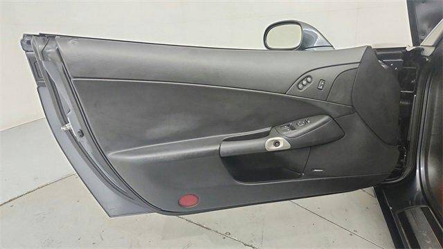 2010 Corvette Grand Sport Convertible Grand Sport 3LT picture #11