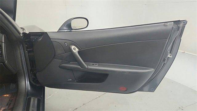 2010 Corvette Grand Sport Convertible Grand Sport 3LT picture #18