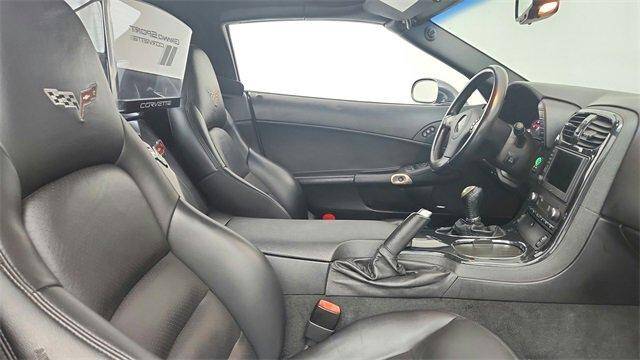 2010 Corvette Grand Sport Convertible Grand Sport 3LT picture #19