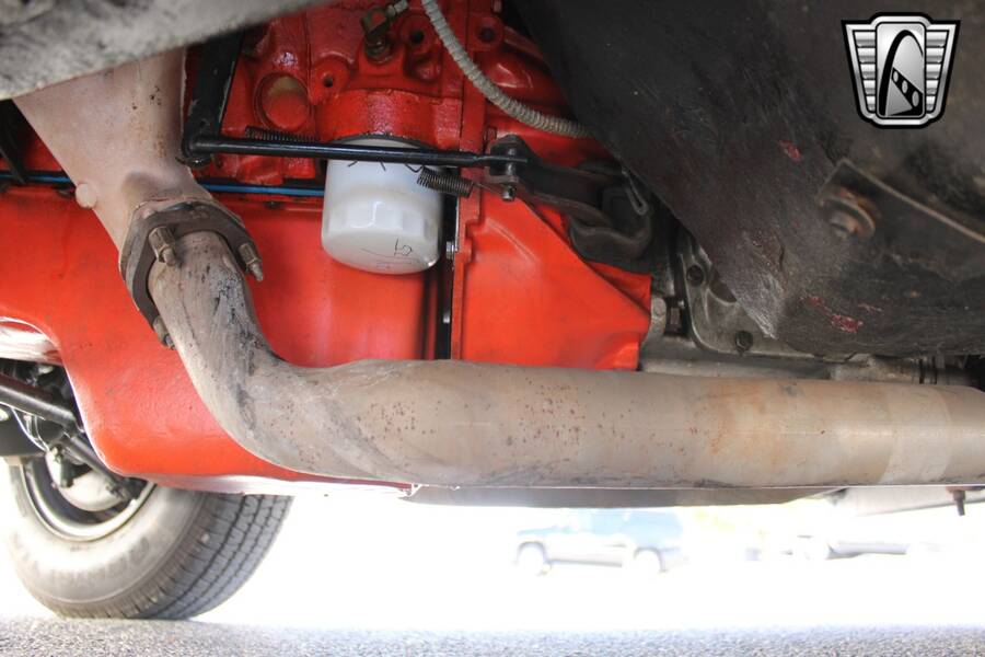 1969 Corvette picture #3