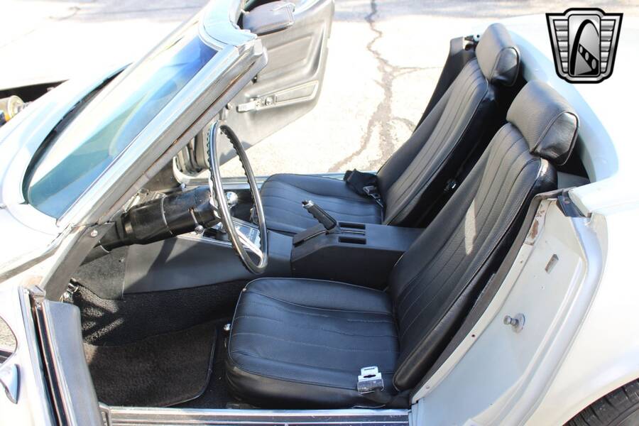 1969 Corvette picture #21