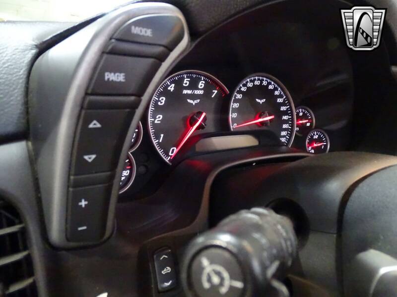 2006 Corvette picture #3