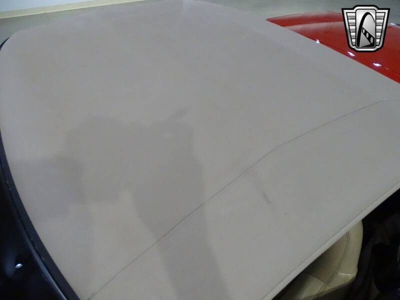 2006 Corvette picture #10