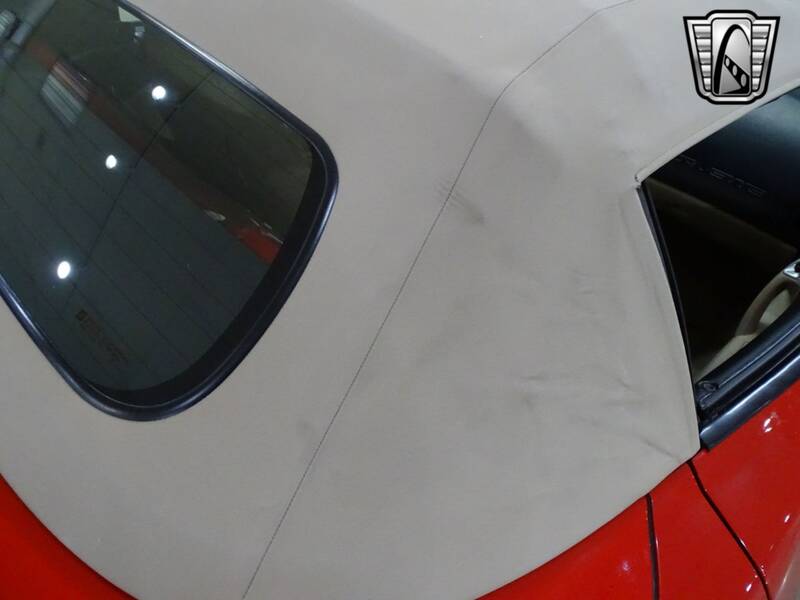 2006 Corvette picture #12