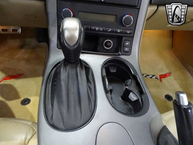 2006 Corvette picture #19