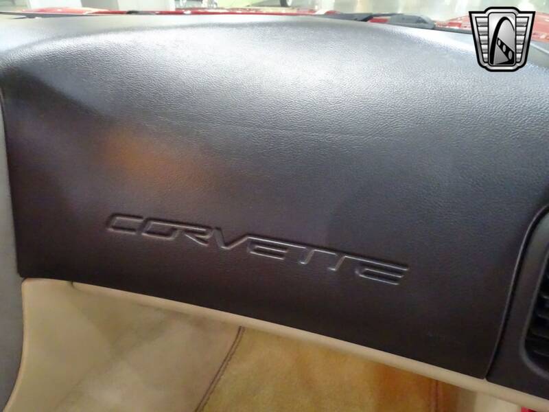 2006 Corvette picture #21