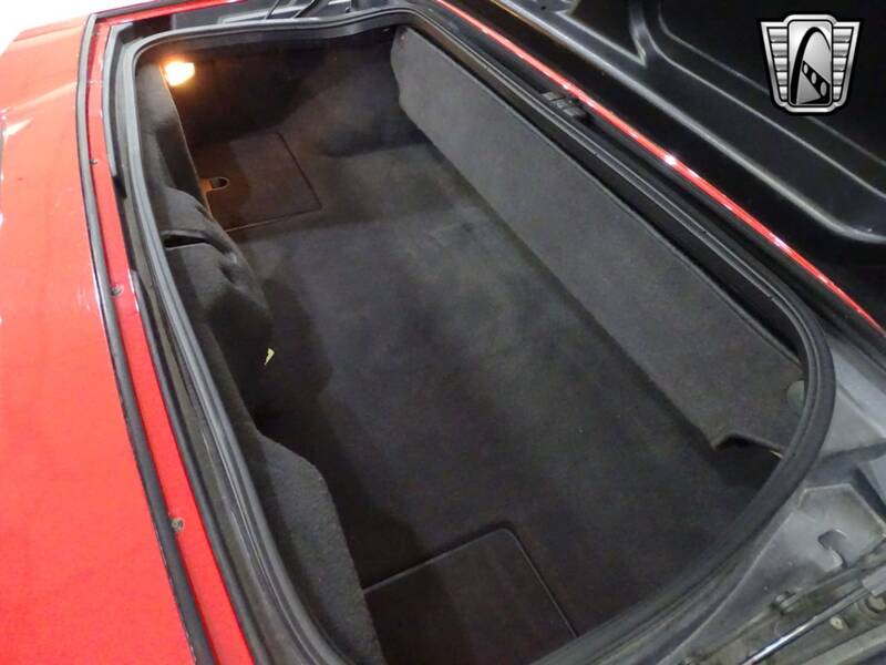 2006 Corvette picture #23