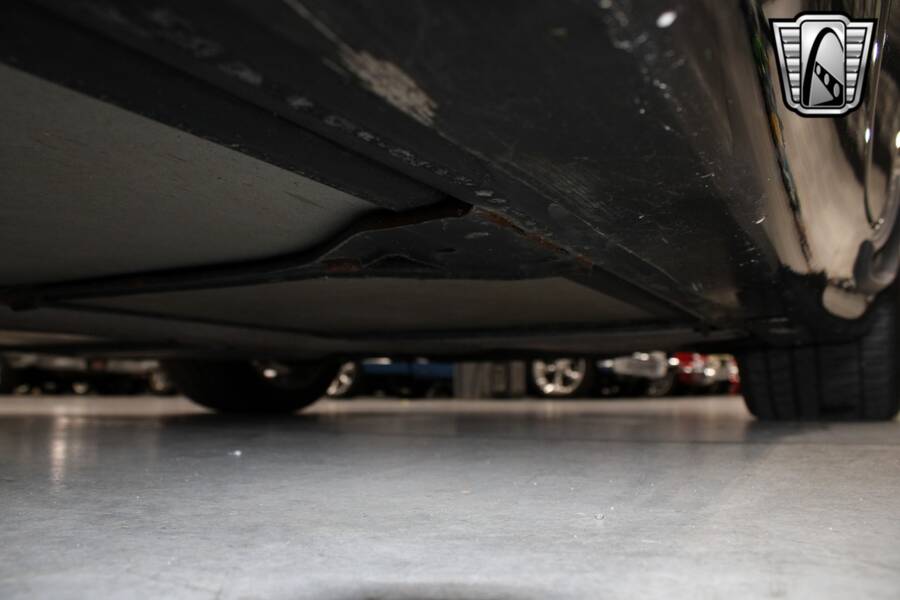 2002 Corvette Z06 picture #2