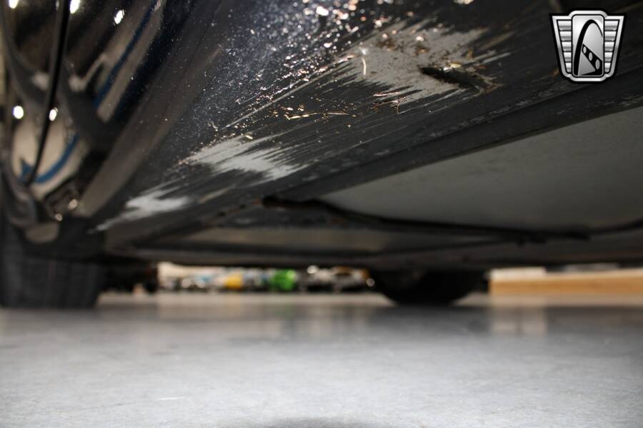 2002 Corvette Z06 picture #4