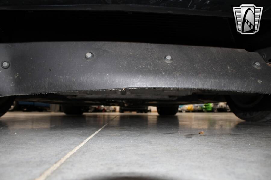 2002 Corvette Z06 picture #21