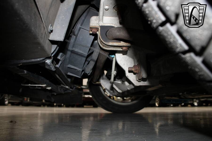 2002 Corvette Z06 picture #22