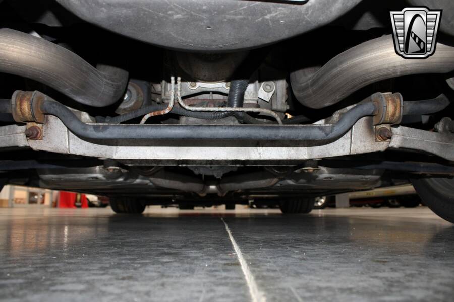 2002 Corvette Z06 picture #23