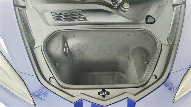 2025 Corvette Stingray Stingray Convertible 2LT picture #20