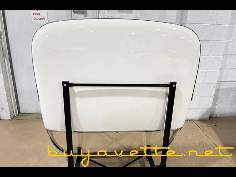 1967 Corvette L79 327/350hp Convertible picture #11