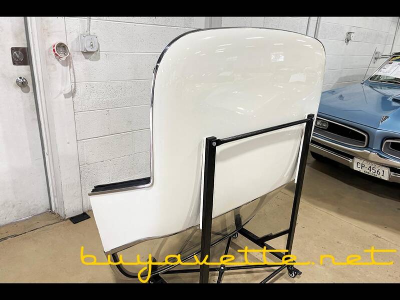 1967 Corvette L79 327/350hp Convertible picture #12