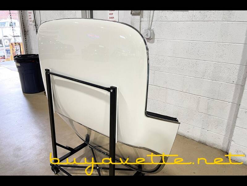 1967 Corvette L79 327/350hp Convertible picture #13