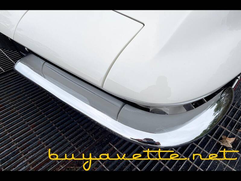 1967 Corvette L79 327/350hp Convertible picture #15