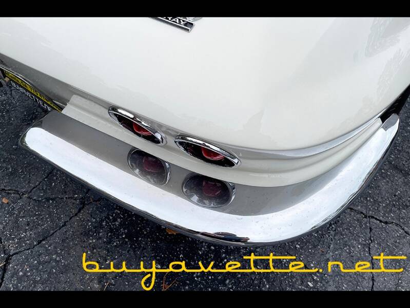 1967 Corvette L79 327/350hp Convertible picture #18