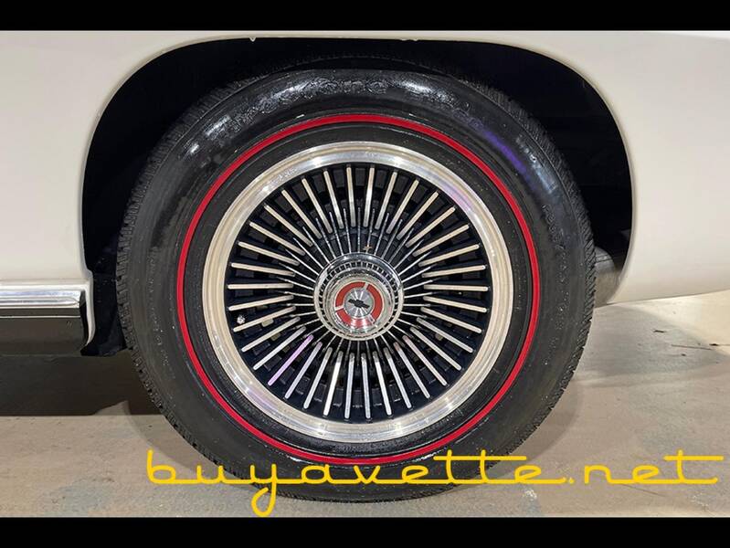 1967 Corvette L79 327/350hp Convertible picture #21