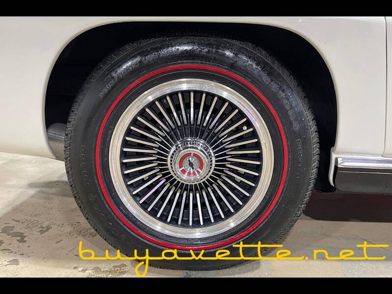 1967 Corvette L79 327/350hp Convertible picture #22