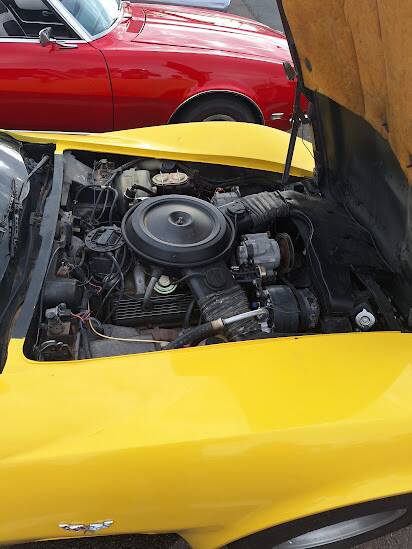 1978 L82 Anniversary picture #4