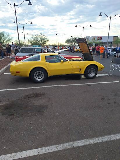 1978 L82 Anniversary picture #2