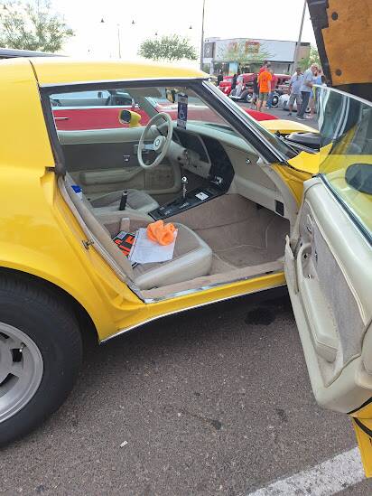 1978 L82 Anniversary picture #3