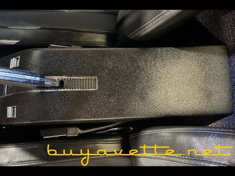 1969 Corvette L36 427/390hp Coupe *a/c, P/S, P/B* picture #21