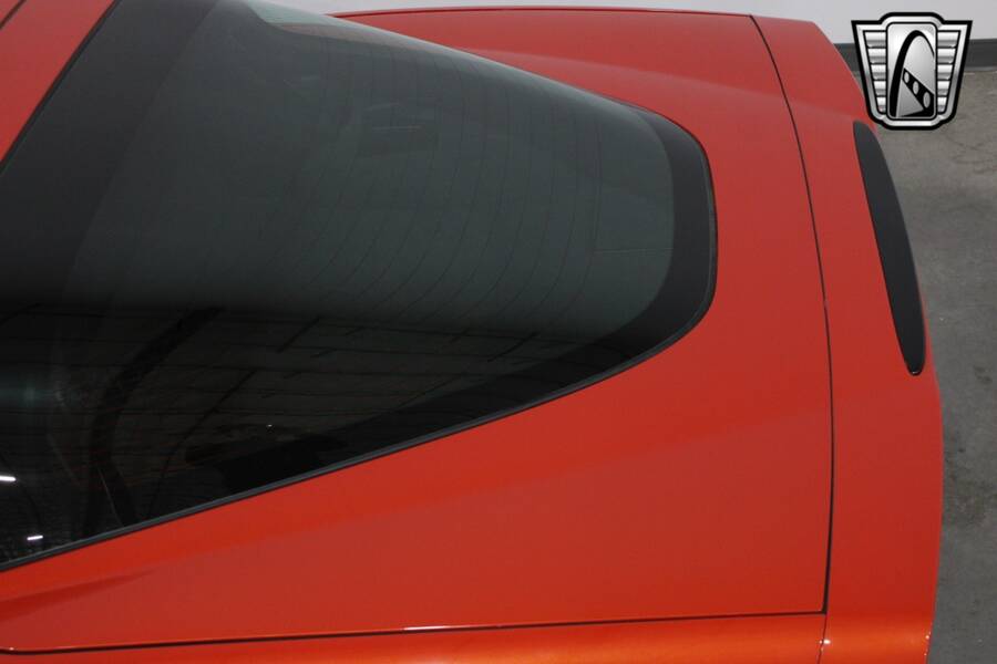 2011 Corvette picture #3