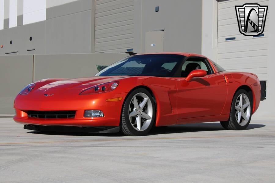 2011 Corvette picture #13