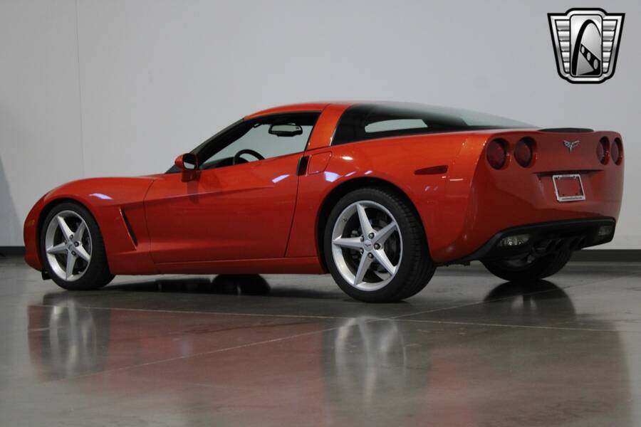 2011 Corvette picture #14
