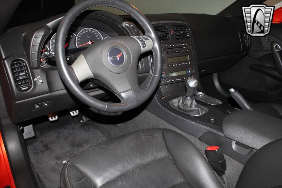 2011 Corvette picture #16